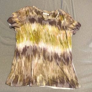 Christopher banks shirt